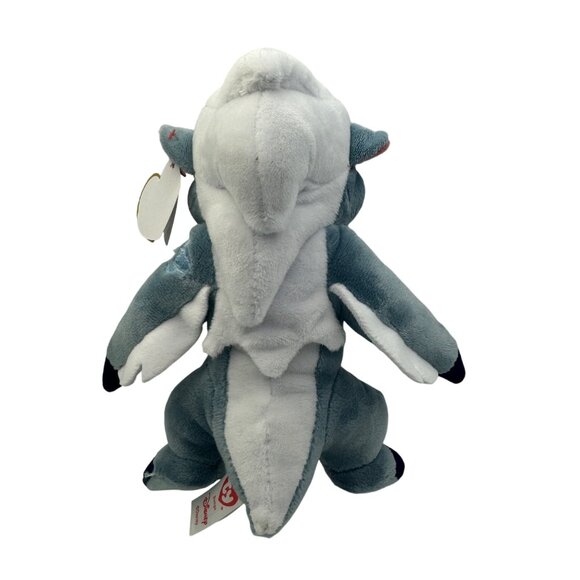 Disney Sparkle TY Beanie Baby Bunga Of the Lion Guard Plush Stuffed Animal - Picture 2 of 6